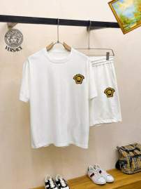 Picture of Versace Shirt Pant Suits _SKUVersaceM-3XL25tx37424878